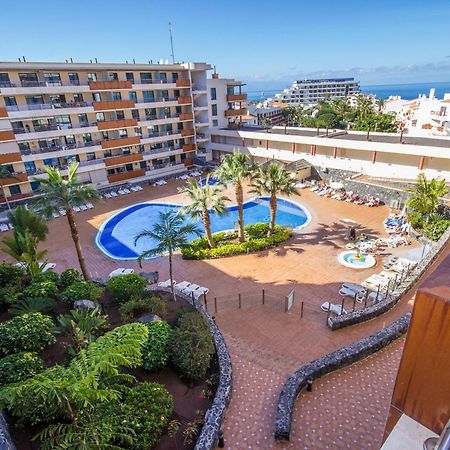 Balcon De Los Gigantes Puerto de Santiago (Tenerife) Exterior foto