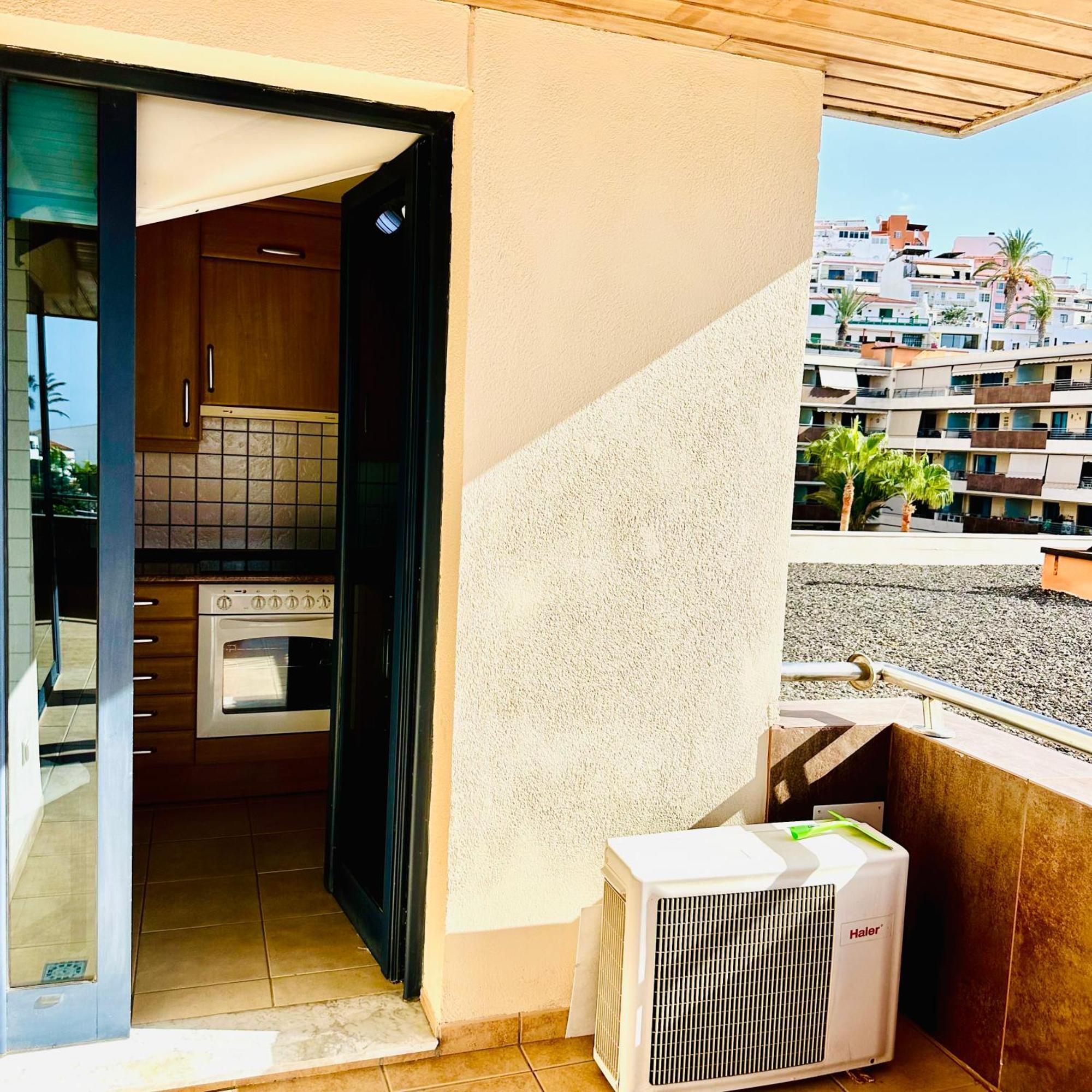 Balcon De Los Gigantes Puerto de Santiago (Tenerife) Exterior foto