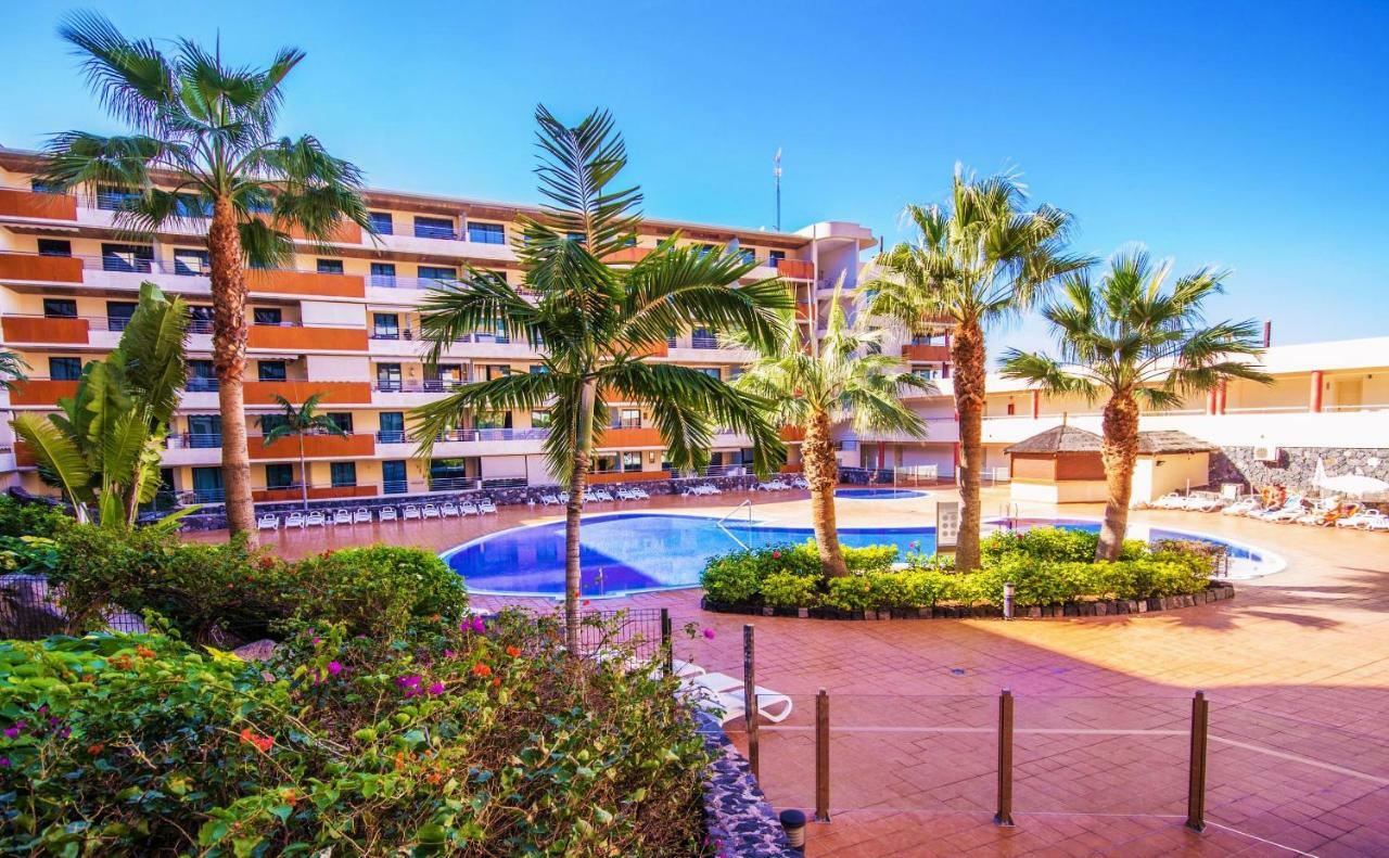 Balcon De Los Gigantes Puerto de Santiago (Tenerife) Exterior foto