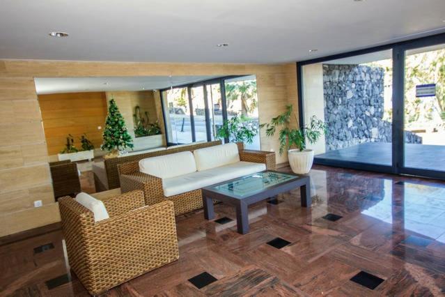 Balcon De Los Gigantes Puerto de Santiago (Tenerife) Exterior foto