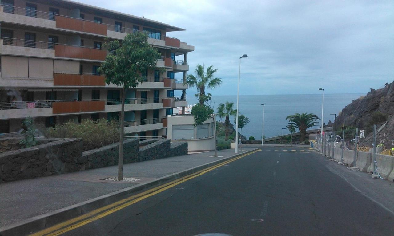 Balcon De Los Gigantes Puerto de Santiago (Tenerife) Exterior foto