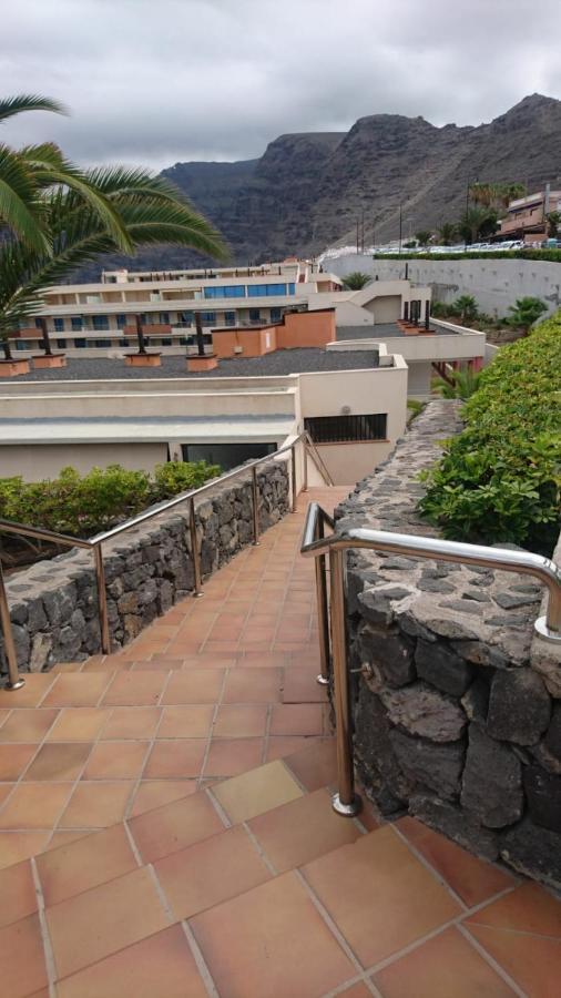 Balcon De Los Gigantes Puerto de Santiago (Tenerife) Exterior foto
