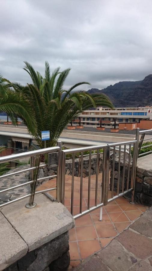 Balcon De Los Gigantes Puerto de Santiago (Tenerife) Exterior foto