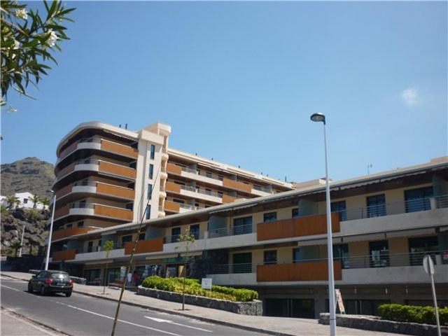 Balcon De Los Gigantes Puerto de Santiago (Tenerife) Exterior foto